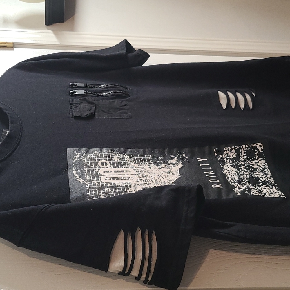 Carbon Shirt - Picture 3 of 5